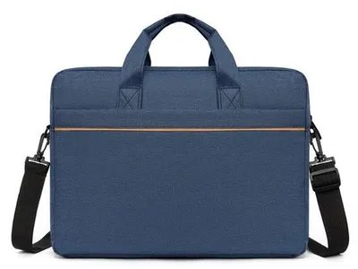 Produktbild von Damen- oder Herren-Tasche, Messenger-Stil, Klapfach, Laptop- und Computer-Tasche, Reisetasche
