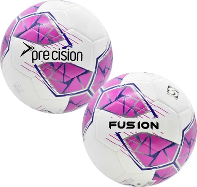 Produktbild von Puma Precision Fusion FIFA Basic Training Ball