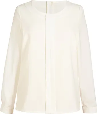 Produktbild von Brook Taverner WomenŽs Riola Long Sleeve Blouse