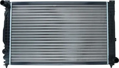 Produktbild von KAMOKA 7705007 Kühler Wasserkühler Motorkühler für VW PASSAT Variant (3B6) PASSAT Variant (3B5) für AUDI A4 Limousine (8D2, B5) A4 Avant (8D5, B5)