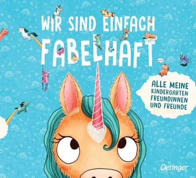 Image de Wir sind einfach fabelhaft