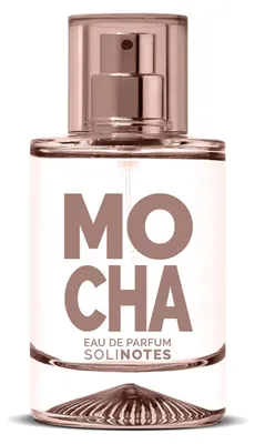 Produktbild von Solinotes, Mokka, Eau de Parfum, Unisex, 50 ml