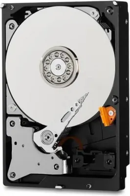 Produktbild von WD Purple 3TB 24x7 (WD30PURZ-SS)