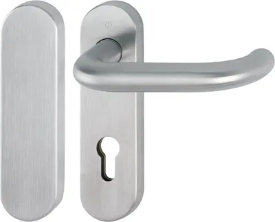 Produktbild von FS-Garnitur Paris FS-E138/353KH VA F69 -/D TS 40-65mm PZ/bl.