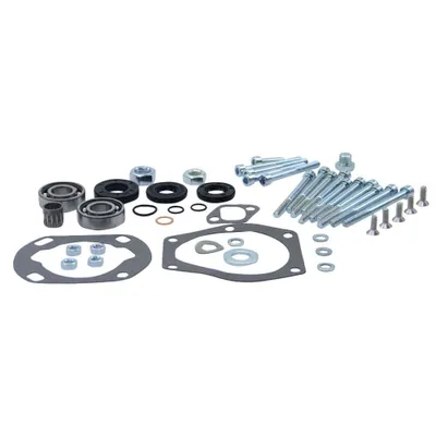 Zdjęcie produktu dla Zestaw uszczelek Hercules Prima 2 4 M4 Sachs 505/1 A B C SKF łożyska śruby nakrętki tarcze