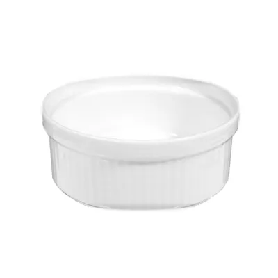Obrázok produktu pre Zapekacia misa 12 cm LUKULLUS, biela, Seltmann Weiden