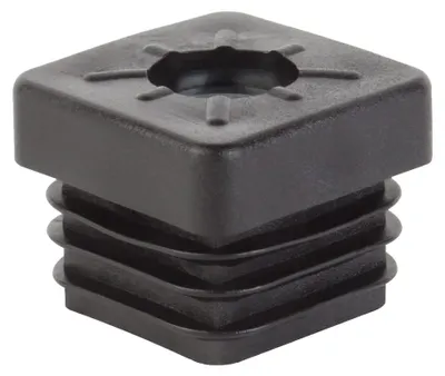 Zdjęcie produktu dla GAH-Alberts 426743, Plastik, 4 szt.