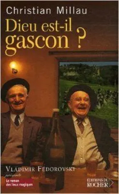Image de Dieu est-il gascon ?