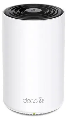 Produktbild von TP-Link Deco X50-Outdoor, Weiß, Intern, Mesh-System, 230 m², Dual-Band (2,4 GHz/5 GHz), Wi-Fi 6 (802.11ax)