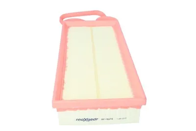 Produktbild von Luftfilter MAXGEAR 26-2550 für BMW X5 (F15, F85) Filtereinsatz