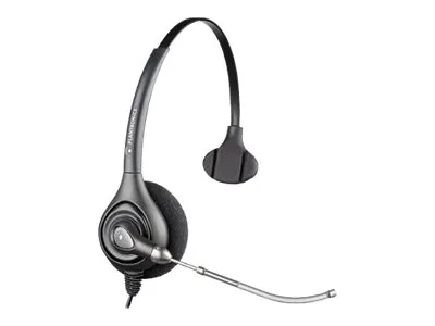 Produktbild von Plantronics 36828-41 PLAN SupraPlus Wideband MN NC HW251/A