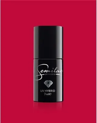 Zdjęcie produktu dla Semilac 063 Legendary Red 7Ml.