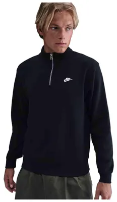 Produktbild von Fleecejacke Nike FN3864-010 für Herren