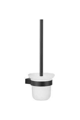 Immagine prodotto di Scopino per WC, nero (864-031-81)