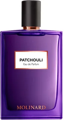 Zdjęcie produktu dla MOLINARD Patchouli EDP  75ml
