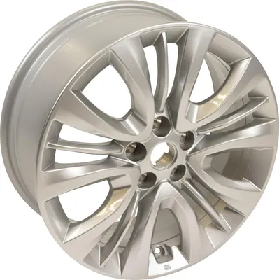 Produktbild von Original Alufelge 16 Zoll 6,5J ET 39 passend für Fiat Tipo EGEA 51983822