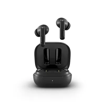 Immagine prodotto di Lamax LXIHMCPS1PSBA LAMAX In-Ear Clips1 Plus black BT 5.3 Akku 42 Std. retail