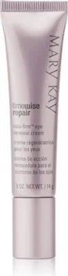 Image de Mary Kay Rebuilding Volu-Firm TimeWise Repair Augencreme 14g