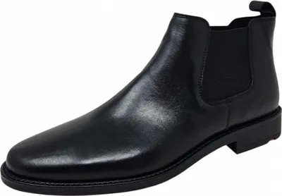 Produktbild von Lloyd CORO Chelsea Boot Schwarz