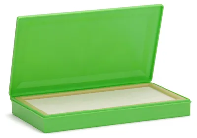 Obrázok produktu pre XL podložka na pečiatky, 165 x 85 mm