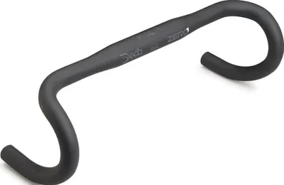 Immagine prodotto di Manubrio Deda Zero RHM 01 400 mm nero su nero