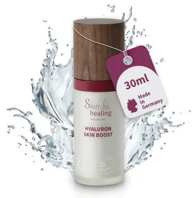 Zdjęcie produktu dla Hyaluron Skin Boost Concentrate 30 ml
