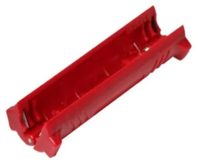 Produktbild von Koaxial Abisolierwerkzeug; coaxial cable stripper