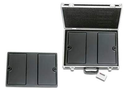 Produktbild von Dick Küchenmesser 18 cm