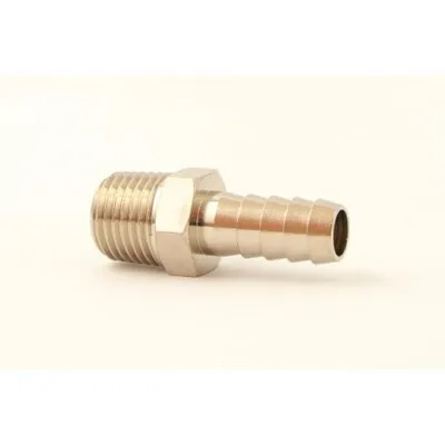 Obrázok produktu pre Spojka na hadicu s vonkajším závitom – samec 8mm 3/8 CHP-20 04018