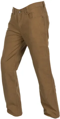 Obrázek produktu pro Helstons Corden Armalith motocyklové textilní kalhoty, khaki, 30