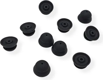 Produktbild von Starkey Powerdome Small 8 - 10mm 10 Stück