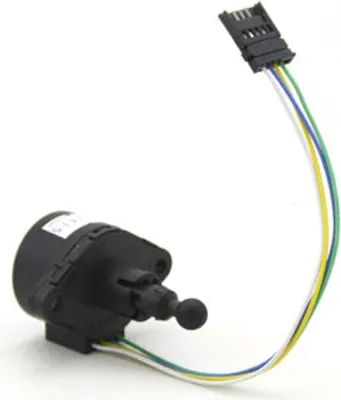 Produktbild von Johns, Stellmotor passend für Audi A6 4F 05/04-03/11 für Fahrzeuge mit Xenon passend fü 4B0941293A 4E0941293 4F0941293A