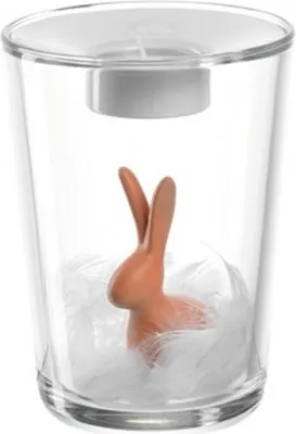 Produktbild von Vase mit Tischlicht Speedy Leonardo