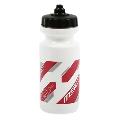 Immagine prodotto di Msc Squeeze And Drink 600ml Bianco / Rosa Taglia unica