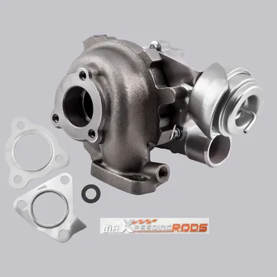 Zdjęcie produktu dla Turbo Turbosprężarka do Hyundai Tucson KIA Sportage II 2.0 CRDi 757886 28231-2740