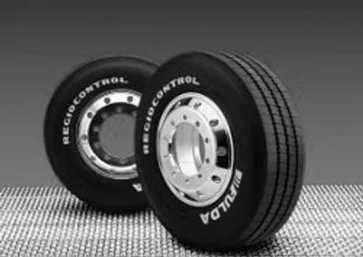 Produktbild von Fulda Regiocontrol Sommerreifen 225/75 R17.5 129/127M LKW Reifen