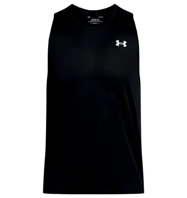 Obrázek produktu pro Under Armour NOS UA Tech Tank-BLK,Black Black Black M