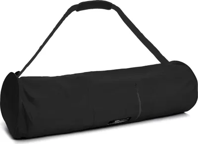 Produktbild von Yogistar Yogatasche Extra Big - Nylon - 80 cm - black