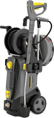 Produktbild von Kärcher HD 5/15 CX Plus + FR Classic - roczna oferta specjalna