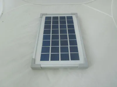 Produktbild von Heissner Solarmodul (ET10-SP760)