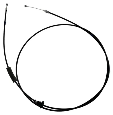 Produktbild von TOYOTA Corolla Motorhaubenöffnungszug 53630-12700 OE