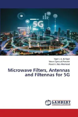 Produktbild von Mikrowellenfilter, Antennen und Filtennas für 5G