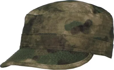 Produktbild von MFH US Feldmütze, ACU, Rip Stop, HDT-camo FG