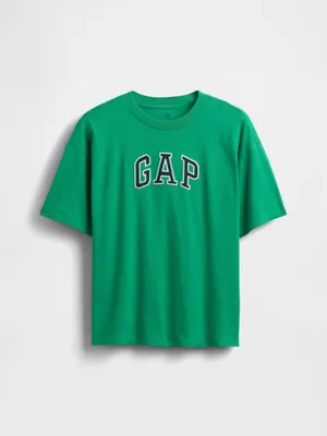 Obrázek produktu pro Dětské tričko GAP s logem 782451-00__XS