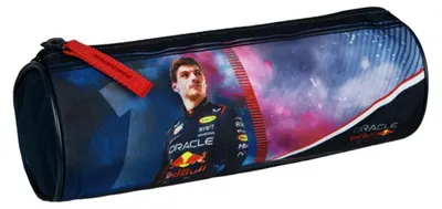 Obrázok produktu pre Ceruzka Red Bull - štýlový a praktický dizajn Maxa Verstappena
