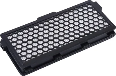 Produktbild von Luftreinigungsfilter, SF-AA50 Aktivkohlefilter Ersatz, kompatibel mit C2, C3 Staubsaugerfiltern, Compact C1, C2 Staubsauger, passend für S4 S5 S6 S8 S4000 S5000 S6000 S8000 Serie