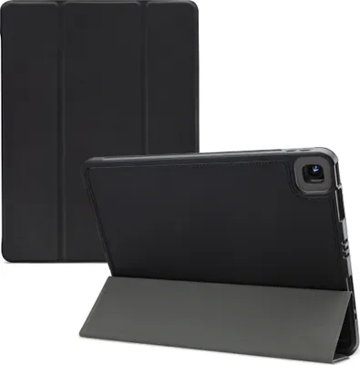 Immagine prodotto di MobilizePoliuretanoLeather Solid Folio Book Case Black Samsung Galaxy Tab S9 Ultra/S10 Ultra/ S11 Ultra