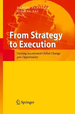 Zdjęcie produktu dla From Strategy to Execution