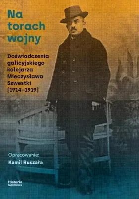 Productafbeelding van Na torach wojny - Kamil Ruszała