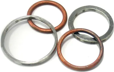 Immagine prodotto di Guarnizione scarico ATHENA S410420012001 per Peugeot